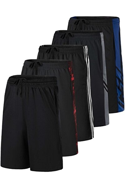 Real Essentials mens Running Shorts Shorts