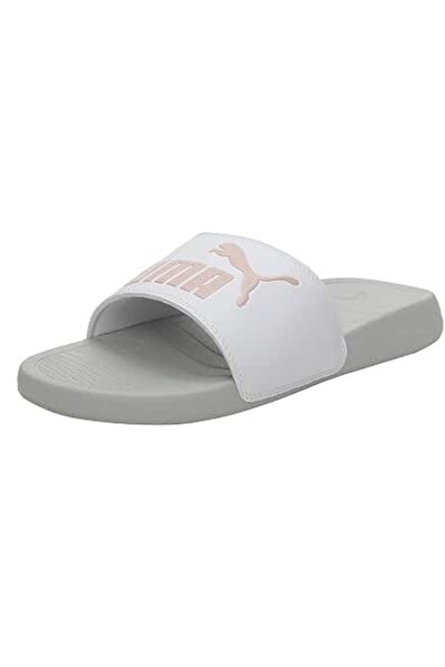 PUMA AVIS PUMA Popcat 20 Slide Fashion Slipper للرجال