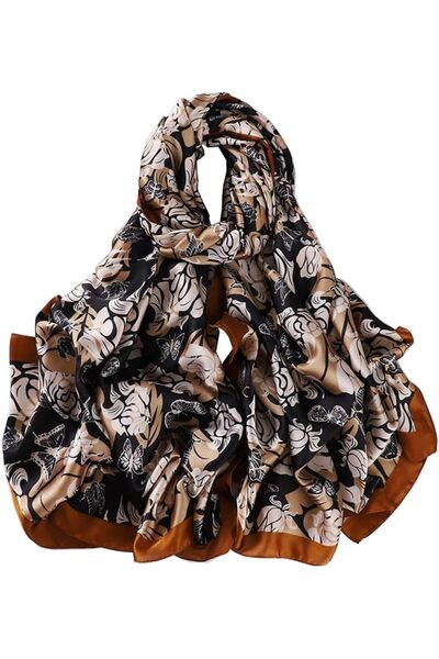GENERAL womens Jon86 Fashion Scarves
