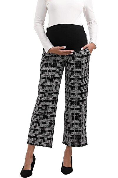 Alina Mae Maternity womens Modern/Fitted Slacks (pack of 1)