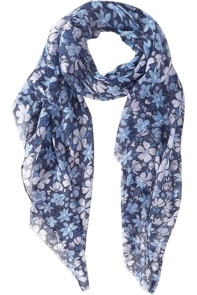 GENERAL MIMOSITO womens Scarfs for Women Scarfs for Women