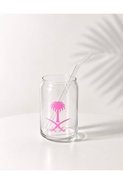 Generic Brand Cup with Saudi Arabia Logo