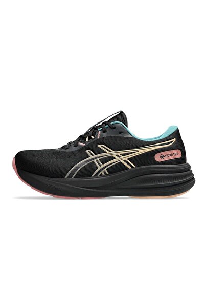 Asics Gel-Pulse 17 Gtx Kadın Koşu Ayakkabısı 1012B926-001