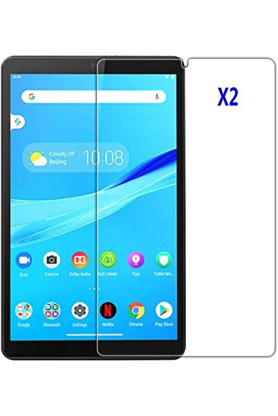 Kepuch واقي شاشة لجهاز لينوفو تاب M10 HD الجيل الثاني TB-X306X/نوك 10 بوصة HD...