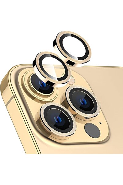 Generic واقي عدسة الكاميرا لهاتف iPhone 13 Pro Max 6.7 بوصة وiPhone 13 Pro 6....
