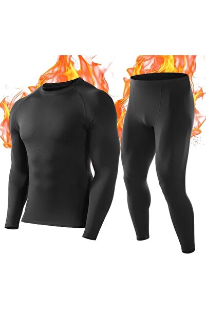 Roadbox Compression Shorts Mens 3 Pack, Sports Underwear Base Layer Shorts, Q...