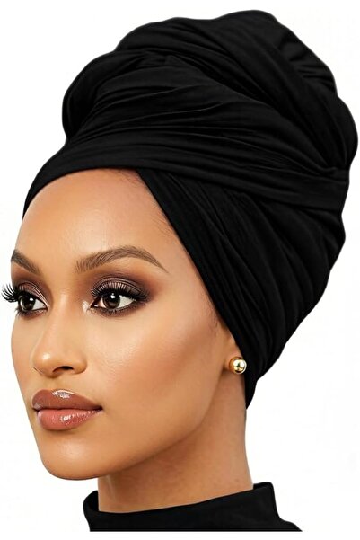 GENERAL غطاء رأس نسائي من نونبونجوغوي بدون غطاء رأس