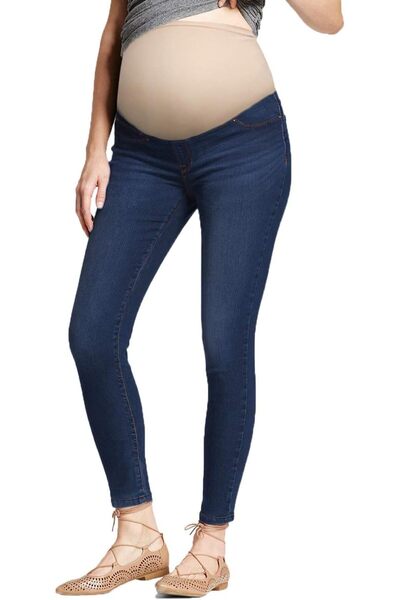 Hybrid & Company womens Classic Classic | Classic peplum silhouette, double l...