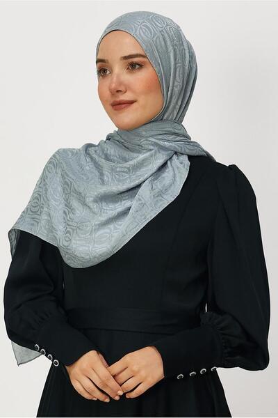 Alvina شال جاكار 8648