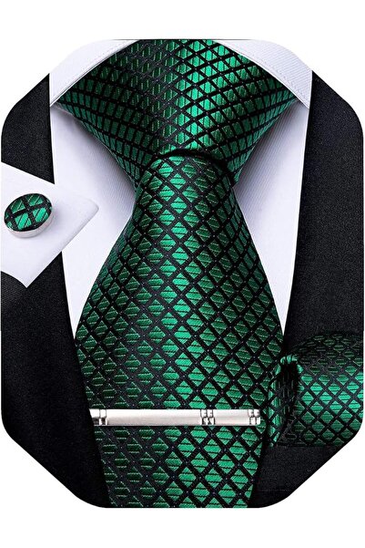 DiBanGu mens Tie Kipper Tie