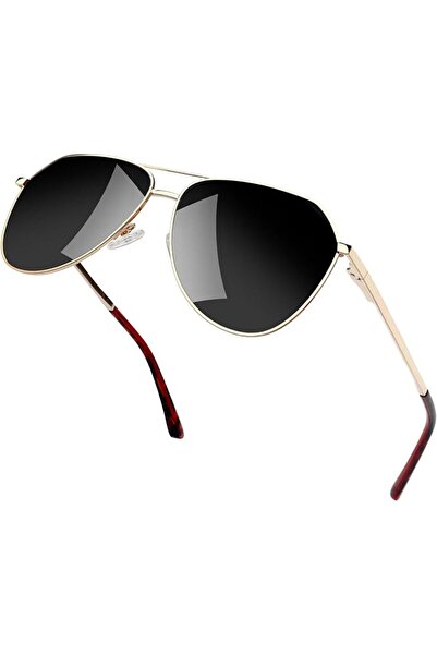 Joopin Polarized Sunglasses Men Women UV400 Pilot Shades Sun Glasses | Classi...