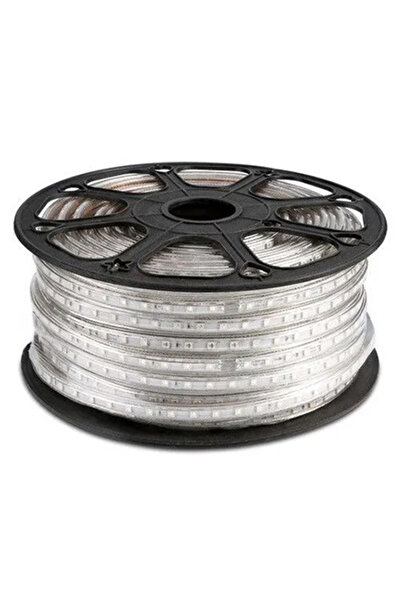 Lechpol Bandă LED flexibilă RGB de 100m, lățime 10mm