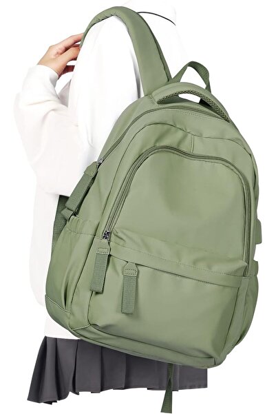 GENERAL winspansy Small Backpack For School Girls Boys