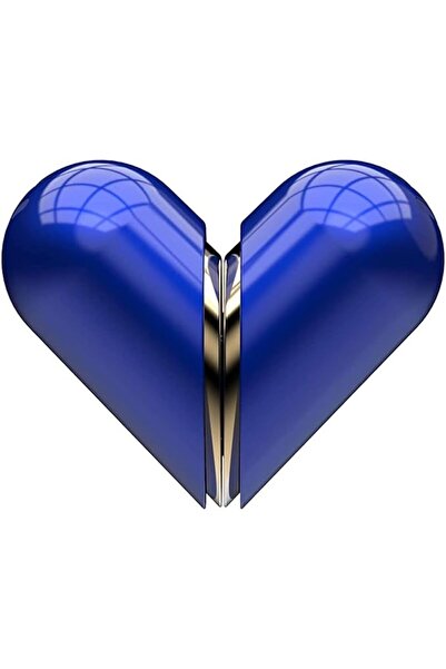 GENERAL Car Air Outlet Scented Clip, Deformable Heart Shape Car Perfume Diffu...