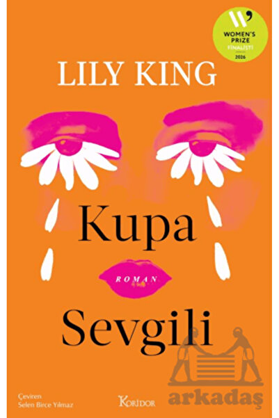 Koridor Yayıncılık Kupa Sevgili