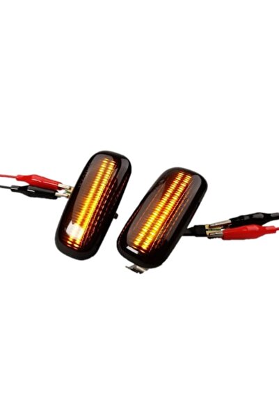 RADUS Set semnalizatoare dinamice Audi A4 S4 RS4 B6 B7, A3 S3, A6 S6 RS6 C5 C...