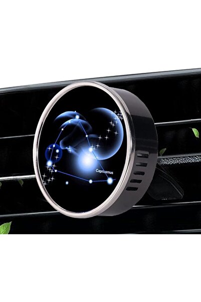 GENERAL Car Air Vent Clips with Fragrance Pad,Cute Car Diffuser Vent Clip - O...