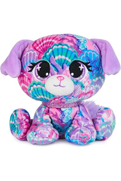 Gund GND-6" نيوبورت بيتز |   دمية محشوة مستوحاة من الموضة قابلة للتجميع بألوا...
