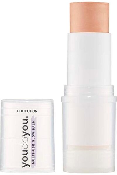 Generic Brand collection You Do You Multi Use Glow Balm Shine