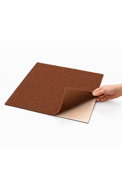 MACVI Plăci textile autoadezive 60x60 cm — Confort rapid pentru scări 🏡 ✨