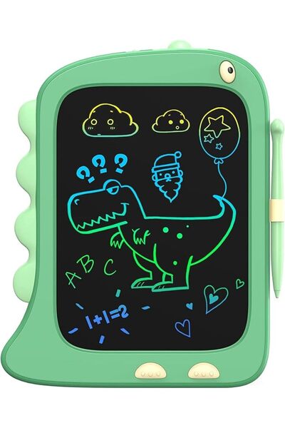 Mumoo bear ألعاب للأطفال من سن 3 إلى 7 سنوات، هدايا للأولاد والبنات، لوح كتاب...