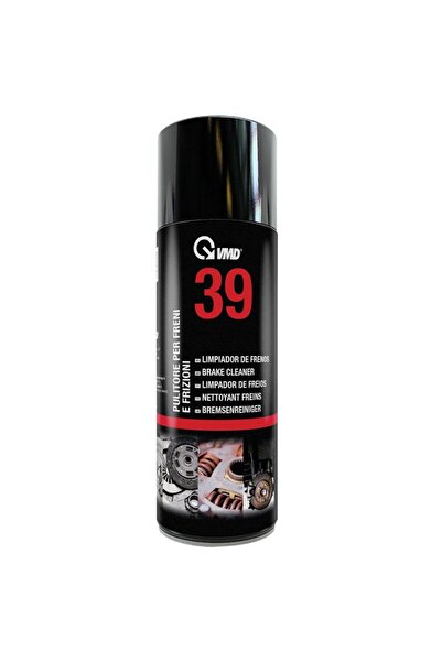 Alista Home Brake and Clutch Cleaner Spray 400 ml, car degreaser, fast drying...