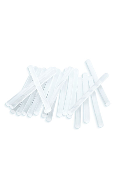 Alista Home Baton de lipici - 7 mm - transparent