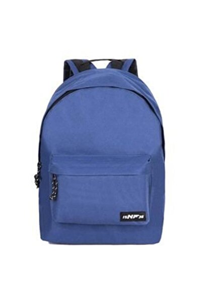 OEM Ghiozdan Bleumarin 30x12x44cm