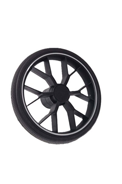 Hasyılmaz Baby Jogger City Select Compatible Spare Stroller Wheel 23cm