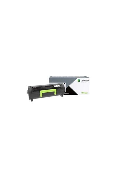 Lexmark Cartuș de toner negru B342H00, 3.000 de pagini, Program de returnare