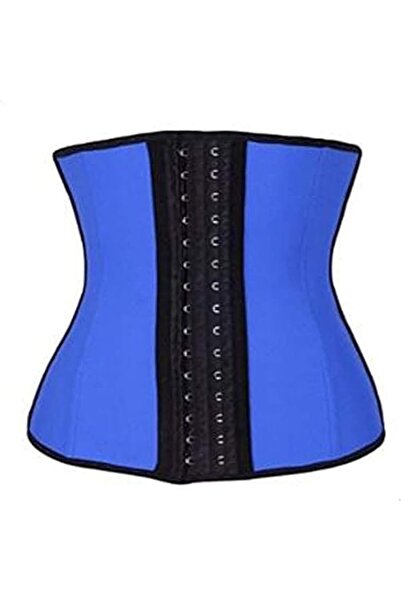 Generic Sports Waist Trainer Corset for Weight Loss and Tummy Control All Siz...