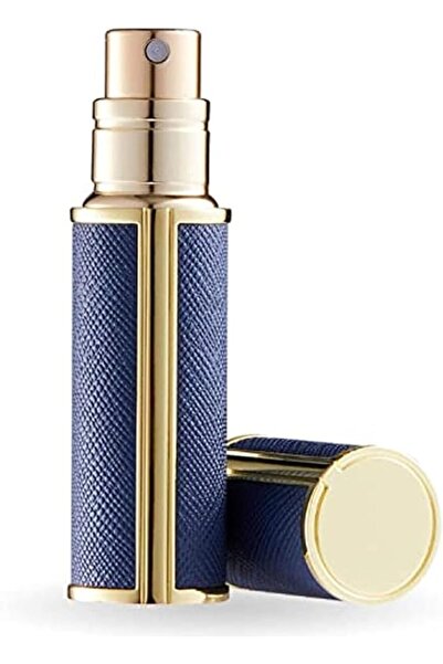 VicJoye Perfume Bottles Empty Refill, Perfume Atomizer, Refillable Portable M...