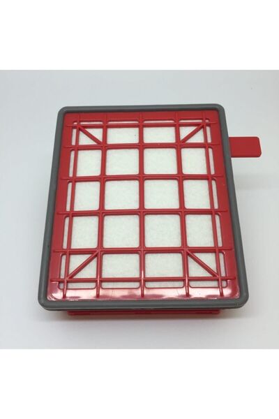 Ürkmez Ticaret Atria HEPA filter set