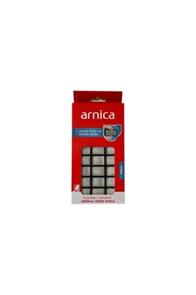 Ürkmez Ticaret Φίλτρο προστασίας κινητήρα Arnica Tesla