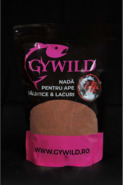Gywild Nadă GyRed Făină de pește 1 kg