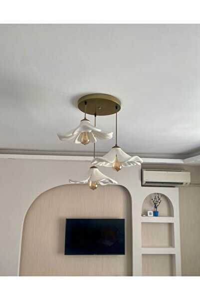 DREAM MODE Yonca Bohem Salon Avizesi