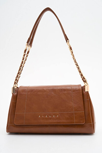 Sisley Women's Shoulder Bag Taba Sly509