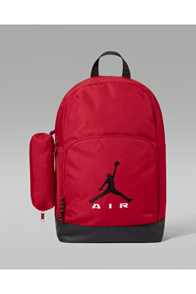 Nike JORDAN JAN AIR RAID BACKPACK SIRT ÇANTASI 9A9250-R78