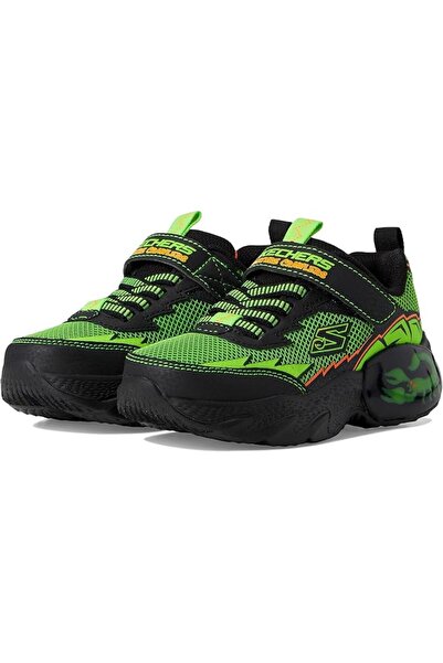 Skechers Go Golf حذاء رياضي للأولاد من سكيتشرز طراز كريتور-كراولرز