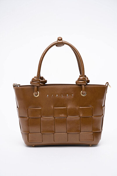 Sisley حقيبة يد نسائية تابا SLY442