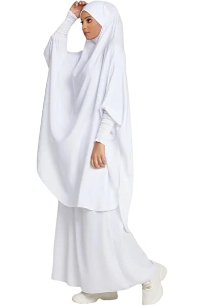 Generic Introducing the DropCart Prayer Clothes for Muslim Women: a stylish 2...