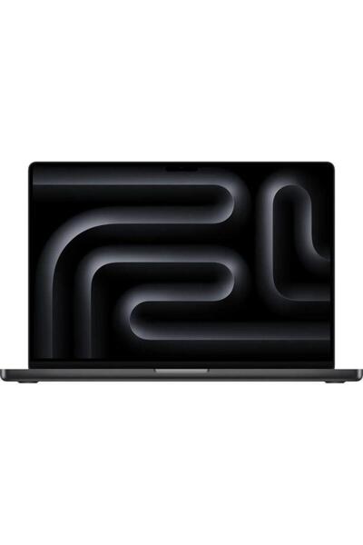 Apple MacBook Pro 14.2-inch M5 Pro 24GB 2TB Space Black Tastatură internă 2026