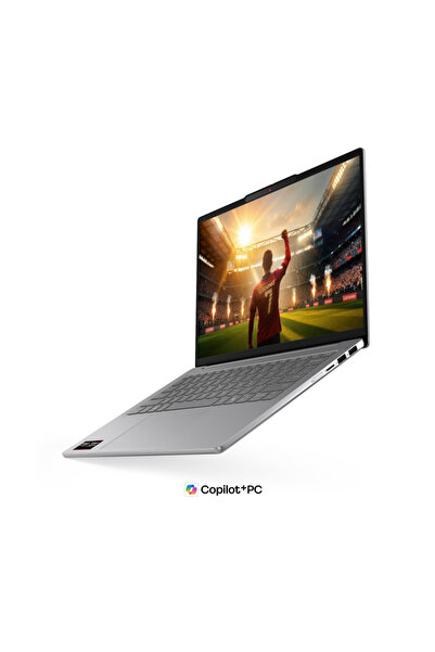 LENOVO IdeaPad Slim 5 14AGP11 14" OLED Ryzen AI 5 430 16GB 512GB SSD