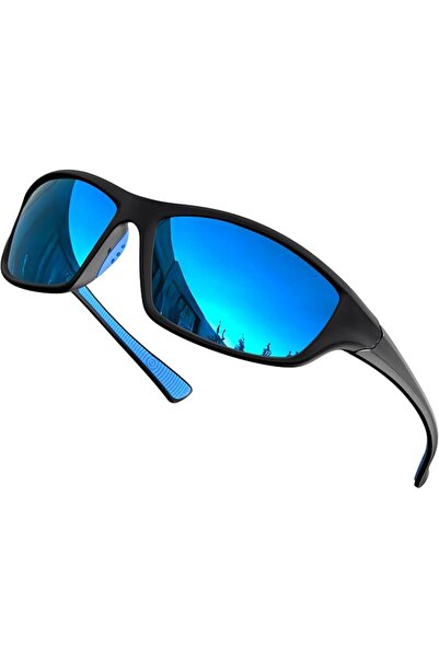 grinderPUNCH Fishing, Surfing, Hiking, Cycling and Running Sports Sunglasses ...
