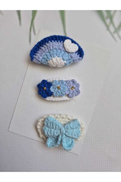 Hand Mother's Since 2024 مجموعة هدايا من Pinterest Kombinler للأطفال ذوي الشع...