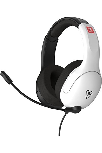 Turtle Beach Airlite Fit Wired NIN Ghost Purple
