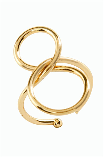 SORA GROUP Infinity Joint Ring