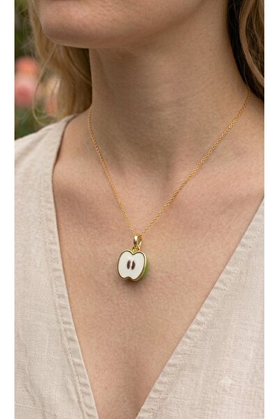 Ralp Moda Women's necklace with cute figure
