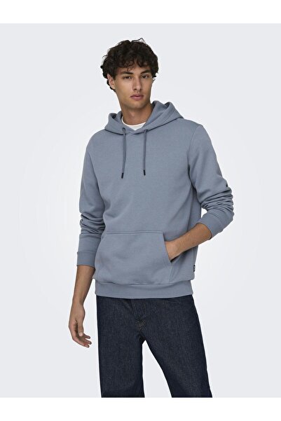 Only & Sons Hanorac ONSCERES Bluză de trening