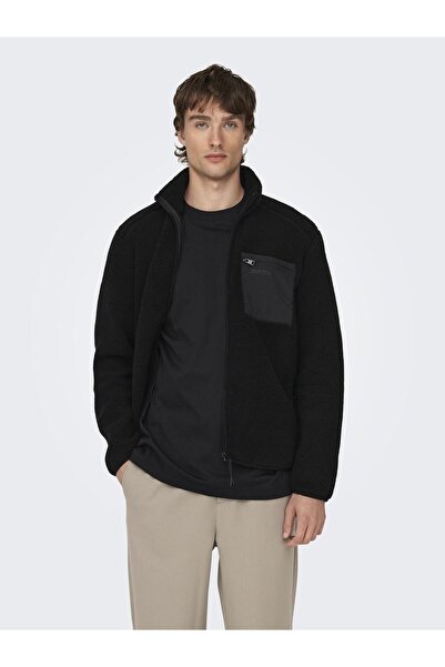 Only & Sons Teddy jacket ONSDALLAS Teddy jacket